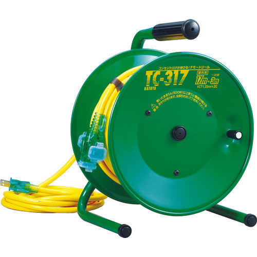 Cord Reel  TC-317  HATAYA