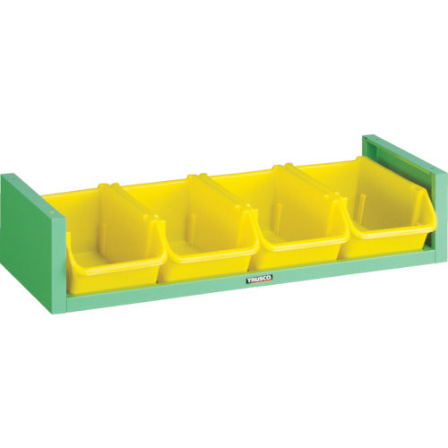 Container Rack  TC-3N  TRUSCO