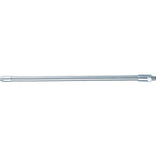 Load image into Gallery viewer, Flexible Oil Nozzle  TC3-R400  TRUSCO
