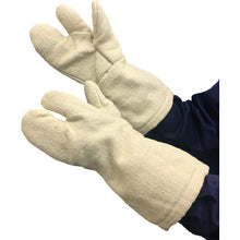 Load image into Gallery viewer, Ceramic Anti-heat Gloves  TCAT3-A  TRUSCO
