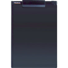 Load image into Gallery viewer, Clipboard  TCB-A4E-BK  TRUSCO
