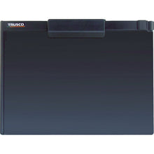 Load image into Gallery viewer, Clipboard  TCB-A4S-BK  TRUSCO
