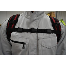 Load image into Gallery viewer, Chest-belt for Backpack  TCBB-A  TRUSCO
