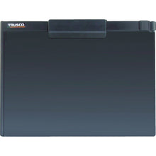 Load image into Gallery viewer, Clipboard  TCBM-A4S-BK  TRUSCO
