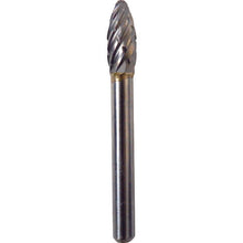 Load image into Gallery viewer, Tungsten Carbide Bur  TCBSTL5550  NRS

