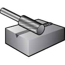 Load image into Gallery viewer, Tungsten Carbide Bur  TCBT1240  NRS
