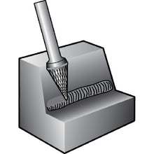 Load image into Gallery viewer, Tungsten Carbide Bur  TCBT2220D  NRS
