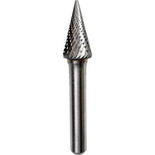 Load image into Gallery viewer, Tungsten Carbide Bur  TCBT2700D-1-8  NRS
