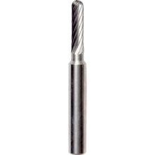 Load image into Gallery viewer, Tungsten Carbide Bur  TCBT3300-6  NRS
