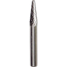 Load image into Gallery viewer, Tungsten Carbide Bur  TCBT4400D  NRS
