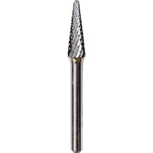 Load image into Gallery viewer, Tungsten Carbide Bur  TCBT4500D  NRS
