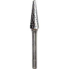 Load image into Gallery viewer, Tungsten Carbide Bur  TCBT4600D-1  NRS

