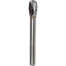 Load image into Gallery viewer, Tungsten Carbide Bur  TCBT5300D  NRS
