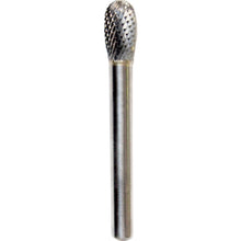Load image into Gallery viewer, Tungsten Carbide Bur  TCBT5300K  NRS
