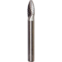 Load image into Gallery viewer, Tungsten Carbide Bur  TCBT5400D  NRS
