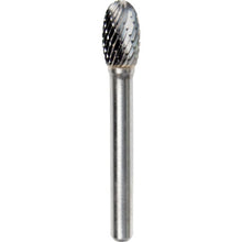 Load image into Gallery viewer, Tungsten Carbide Bur  TCBT5500D  NRS

