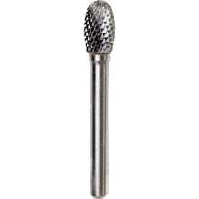 Load image into Gallery viewer, Tungsten Carbide Bur  TCBT5500K  NRS
