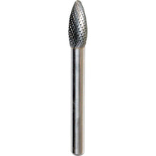 Load image into Gallery viewer, Tungsten Carbide Bur  TCBT5550K  NRS
