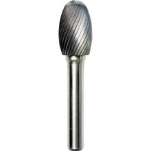 Load image into Gallery viewer, Tungsten Carbide Bur  TCBT5800-8  NRS
