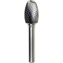 Load image into Gallery viewer, Tungsten Carbide Bur  TCBT5800D-8  NRS

