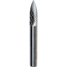 Load image into Gallery viewer, Tungsten Carbide Bur  TCBT6400D  NRS
