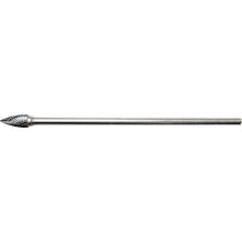 Load image into Gallery viewer, Tungsten Carbide Bur  TCBT6500DXL  NRS
