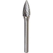 Load image into Gallery viewer, Tungsten Carbide Bur  TCBT6500D  NRS
