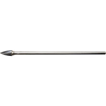 Load image into Gallery viewer, Tungsten Carbide Bur  TCBT6500XL  NRS
