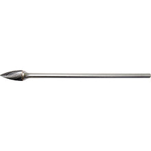 Load image into Gallery viewer, Tungsten Carbide Bur  TCBT6800DXL  NRS
