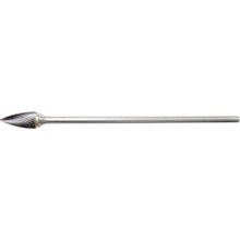 Load image into Gallery viewer, Tungsten Carbide Bur  TCBT6800XL  NRS
