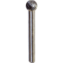 Load image into Gallery viewer, Tungsten Carbide Bur  TCBT7600D  NRS
