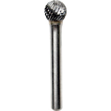 Load image into Gallery viewer, Tungsten Carbide Bur  TCBT7650D  NRS
