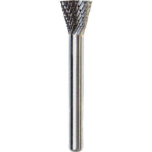 Load image into Gallery viewer, Tungsten Carbide Bur  TCBT8500D  NRS
