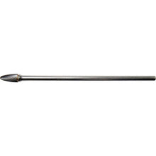 Load image into Gallery viewer, Tungsten Carbide Bur  TCBT9600XL  NRS
