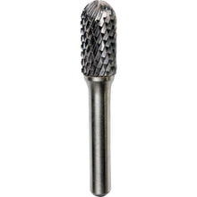 Load image into Gallery viewer, Tungsten Carbide Bur  TCBTDX370-1-8  NRS
