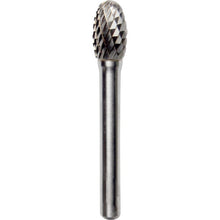 Load image into Gallery viewer, Tungsten Carbide Bur  TCBTDX550  NRS
