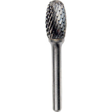 Load image into Gallery viewer, Tungsten Carbide Bur  TCBTDX570  NRS
