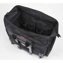 Load image into Gallery viewer, Tool Carry Bag with Caster  TCBZ  TRUSCO
