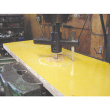 Load image into Gallery viewer, Circle Cutter  TCC-125A  TRUSCO
