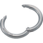 Load image into Gallery viewer, Stainless Steel Chain Catch  TCC-4  TRUSCO
