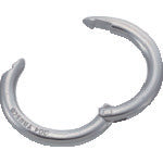 Load image into Gallery viewer, Stainless Steel Chain Catch  TCC-5  TRUSCO
