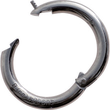 Load image into Gallery viewer, Stainless Steel Chain Catch  TCC-6  TRUSCO
