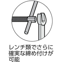 Load image into Gallery viewer, Clamp Parts  TCC-75N-CR  TRUSCO
