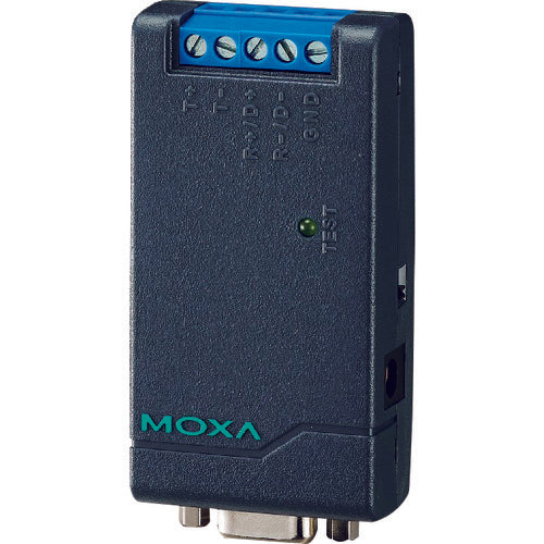 Serial-Serial Converter  TCC-80I  MOXA