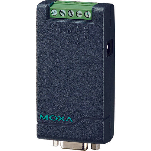 Serial-Serial Converter  TCC-80  MOXA