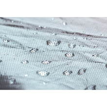 Load image into Gallery viewer, Rain cap for Container  TC-CAP1  TRUSCO
