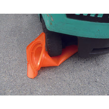 Load image into Gallery viewer, Safety Cone  TCC-ORT  TRUSCO

