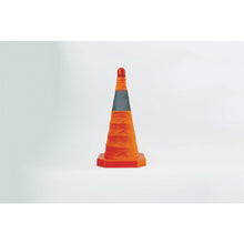 Load image into Gallery viewer, Fold Color Cone  TCCP-LED  TRUSCO
