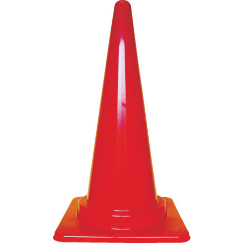 Safety Cone  TCC-R  TRUSCO