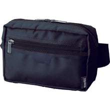 Load image into Gallery viewer, Compact Waist Pouch  TC-CWP-BK  TRUSCO
